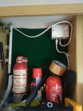                         Beyerland Bailey Scorpio XXL - zdjęcie 9
                        