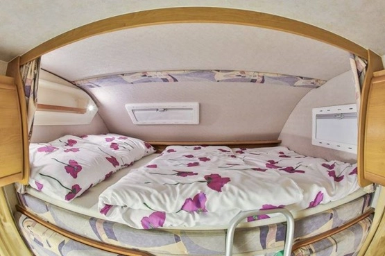                         Ford Kentucky Camp 8-osobowy - zdjęcie 1
                        