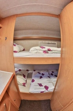                         Ford Kentucky Camp 8-osobowy - zdjęcie 2
                        