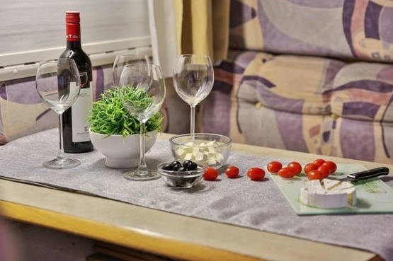                         Ford Kentucky Camp 8-osobowy - zdjęcie 6
                        