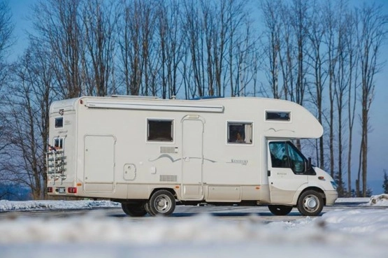                         Ford Kentucky Camp 8-osobowy - zdjęcie 8
                        