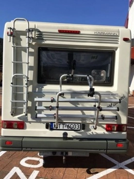                         Sprzedam kamper VW LT35 2,5 TDI, 105 KM, Karmann Missouri - zdjęcie 3
                        