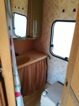                         Przyczepa kempingowa FENDT DIAMANT + Nowy Przedsionek - zdjęcie 3
                        