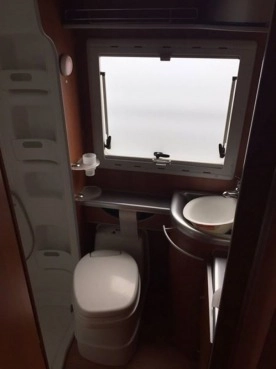                        Kamper Fiat Ducato - możliwość wymiany! - zdjęcie 5
                        