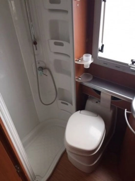                         Kamper Fiat Ducato - możliwość wymiany! - zdjęcie 8
                        