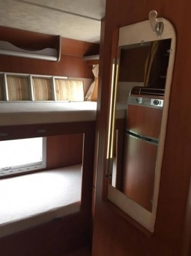                         Kamper Fiat Ducato - możliwość wymiany! - zdjęcie 9
                        