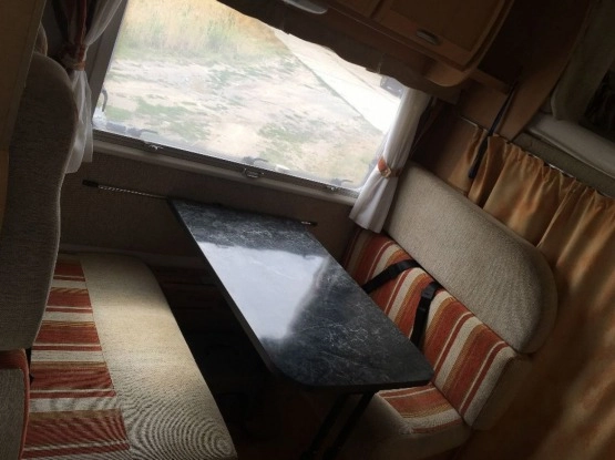                         Fiat Ducato 2007 - zdjęcie 18
                        