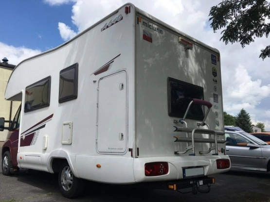                         Fiat Ducato 2007 - zdjęcie 19
                        