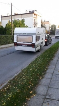                         Przyczepa Campingowa KIP GOLDSTREAM G.445 CHATEAU - zdjęcie 10
                        