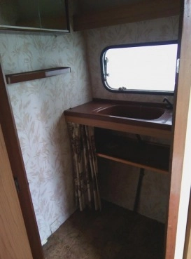                         Przyczepa Campingowa KIP GOLDSTREAM G.445 CHATEAU - zdjęcie 1
                        