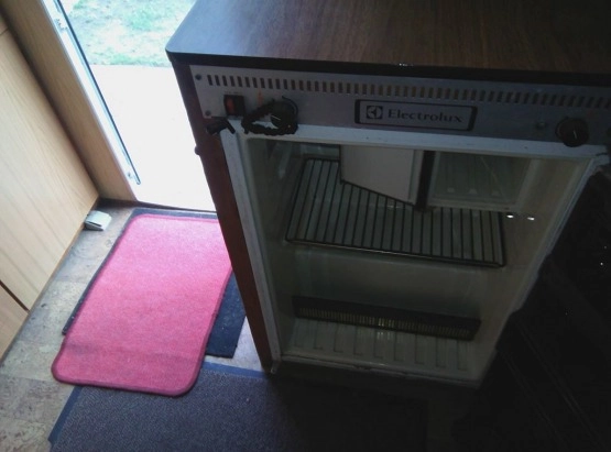                         Przyczepa Campingowa KIP GOLDSTREAM G.445 CHATEAU - zdjęcie 3
                        