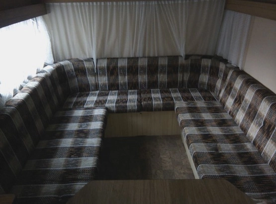                         Przyczepa Campingowa KIP GOLDSTREAM G.445 CHATEAU - zdjęcie 6
                        