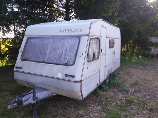                         Przyczepa campingowa Monza 450S Susz - zdjęcie 6
                        