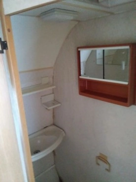                         Przyczepa campingowa Monza 450S Susz - zdjęcie 9
                        