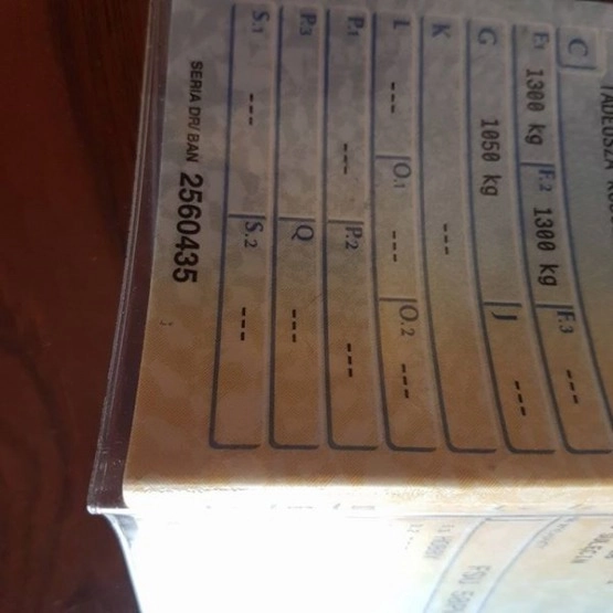                         Przyczepa campingowa Hobby 495 excellent - zdjęcie 1
                        