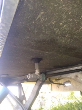                         Przyczepa campingowa Fendt - zdjęcie 19
                        