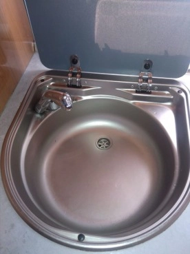                         Przyczepa campingowa Fendt - zdjęcie 20
                        