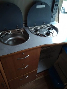                         Przyczepa campingowa Fendt - zdjęcie 3
                        