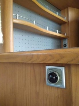                         Przyczepa campingowa Fendt - zdjęcie 4
                        