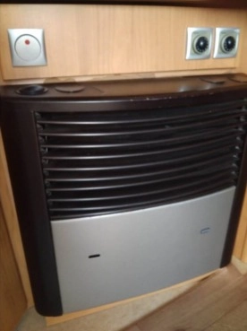                         Przyczepa campingowa Fendt - zdjęcie 5
                        