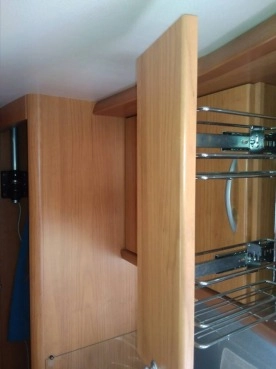                         Przyczepa campingowa Fendt - zdjęcie 6
                        