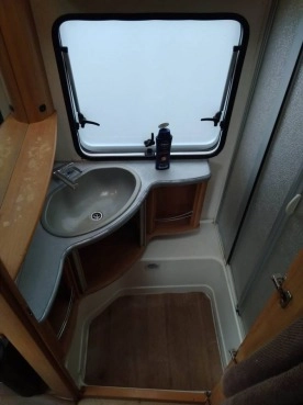                         Przyczepa campingowa Fendt - zdjęcie 7
                        