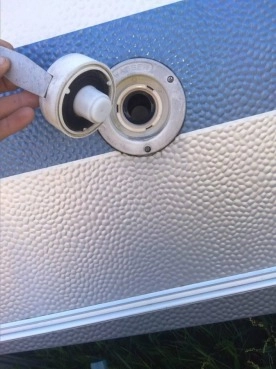                         Przyczepa campingowa Fendt - zdjęcie 8
                        