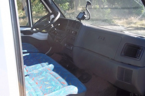                         Kamper Fiat Ducato 1999 - zdjęcie 7
                        