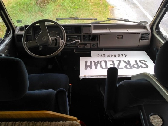                         Sprzedam kamper PEUGEOT J5 - zdjęcie 1
                        