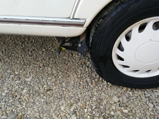                         Przyczepa kempingowa Fleetwood 5-osobowa z przedsionkiem i napędem, 1995r. - zdjęcie 1
                        