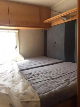                         Camper Elnagh Fiat Ducato - zdjęcie 3
                        