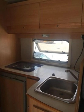                         Camper Elnagh Fiat Ducato - zdjęcie 6
                        