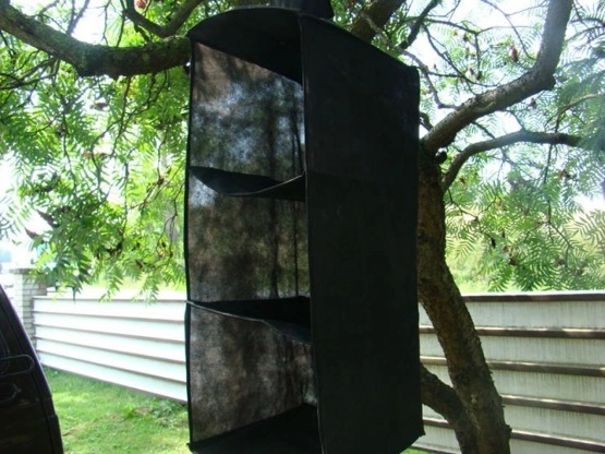                         Szafka Wisząca/Organizer Turystyczny - zdjęcie 1
                        