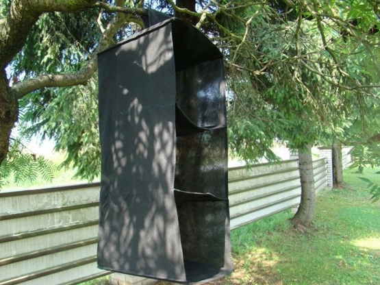                         Szafka Wisząca/Organizer Turystyczny - zdjęcie 2
                        