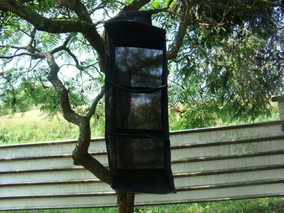                         Szafka Wisząca/Organizer Turystyczny - zdjęcie 3
                        