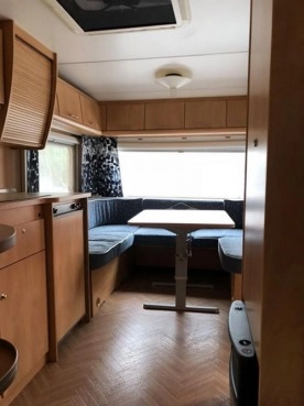                         Burstner Ventana TS500 Avantgarde - zdjęcie 2
                        