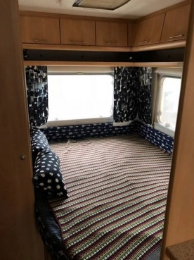                         Burstner Ventana TS500 Avantgarde - zdjęcie 5
                        