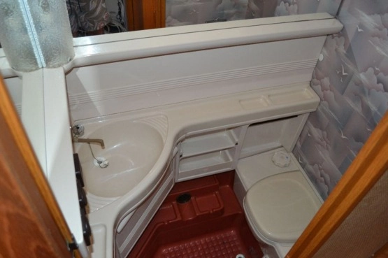                         Hobby Prestige 610 Trzy Salonki Przestronna - zdjęcie 9
                        