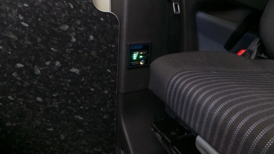                         Ford Transit Nugget Custom Westfalia  - zdjęcie 5
                        