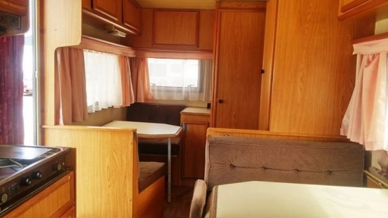                         Kamper Peugeot J5 - zdjęcie 1
                        