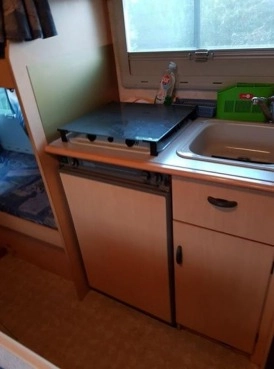                         Kamper Chausson - zdjęcie 1
                        