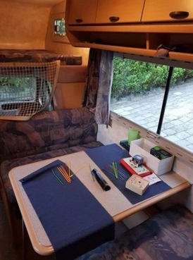                         Kamper Chausson - zdjęcie 3
                        