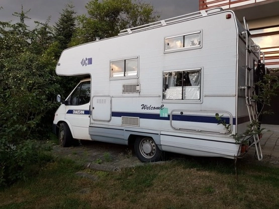                         Kamper Chausson - zdjęcie 6
                        