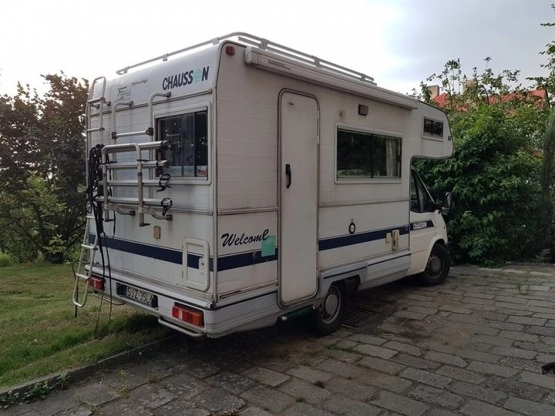                         Kamper Chausson - zdjęcie 8
                        