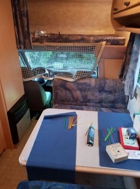                         Kamper Chausson - zdjęcie 9
                        