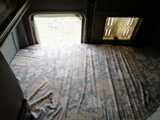                         Ford Transit 2.5 diesel 1994 rok produkcji - zdjęcie 3
                        