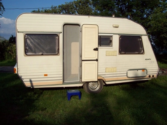                         sprzedam przyczepe kempingowa Home -Car - zdjęcie 2
                        