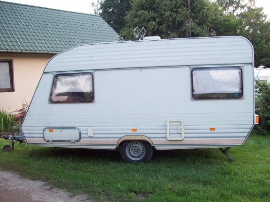                         sprzedam przyczepe kempingowa Home -Car - zdjęcie 8
                        