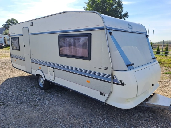 Hobby Prestige 545