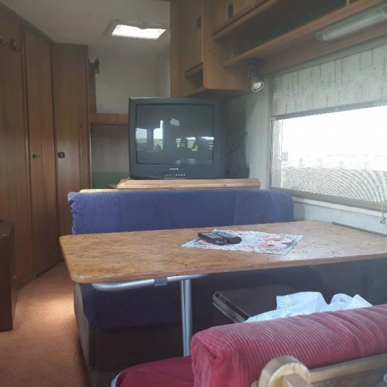                         Fiat Ducato I - zdjęcie 10
                        